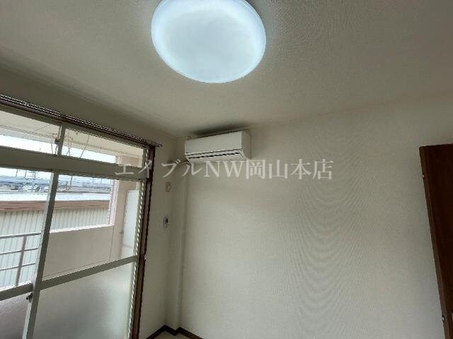 プリベール花尻の物件内観写真