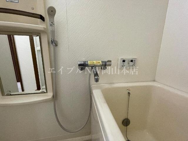 プリベール花尻の物件内観写真