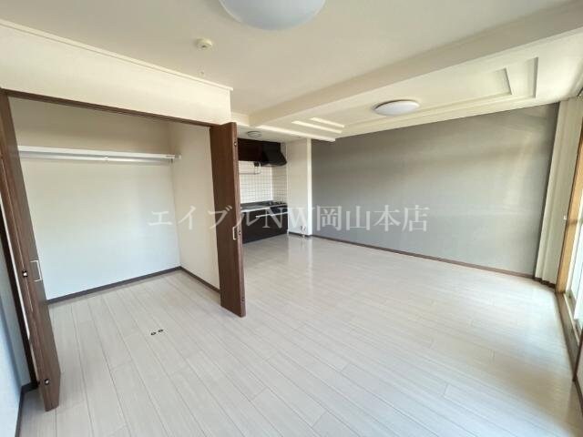 プリベール花尻の物件内観写真