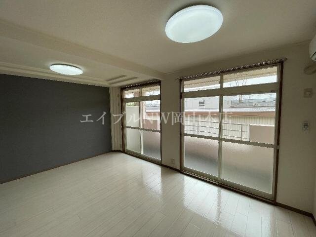 プリベール花尻の物件内観写真