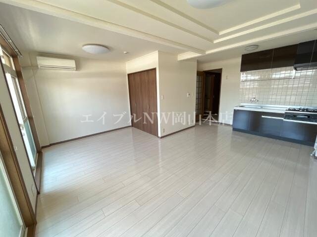 プリベール花尻の物件内観写真