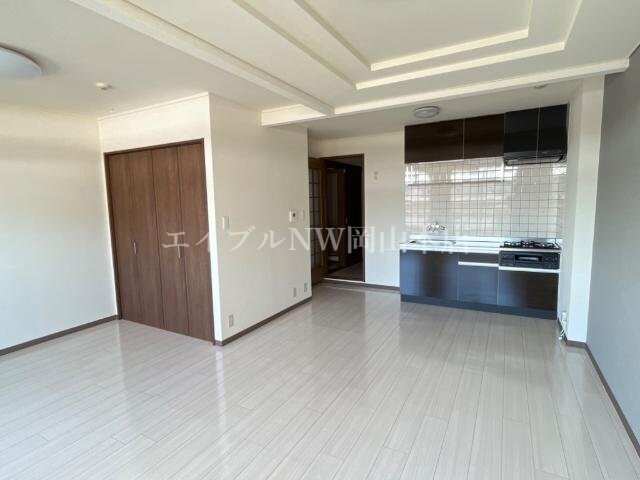 プリベール花尻の物件内観写真