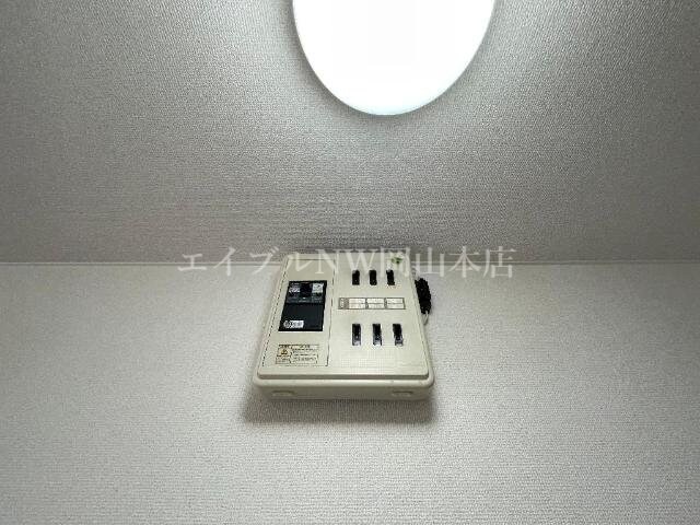 プリベール花尻の物件内観写真