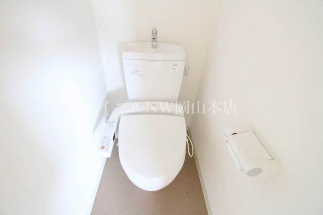 COCO西市の物件内観写真