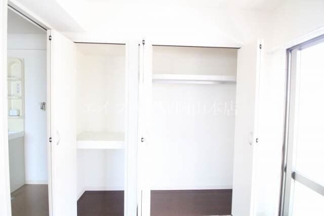 COCO西市の物件内観写真