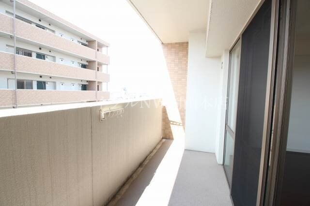 COCO西市の物件内観写真