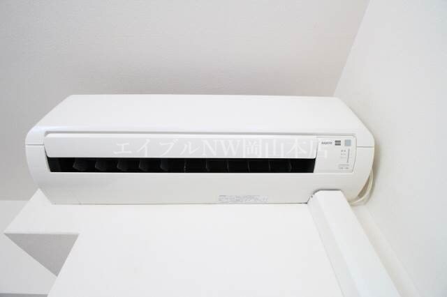 COCO西市の物件内観写真