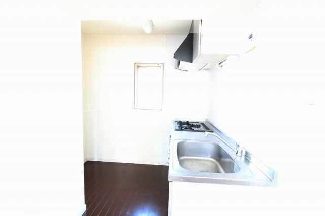 COCO西市の物件内観写真