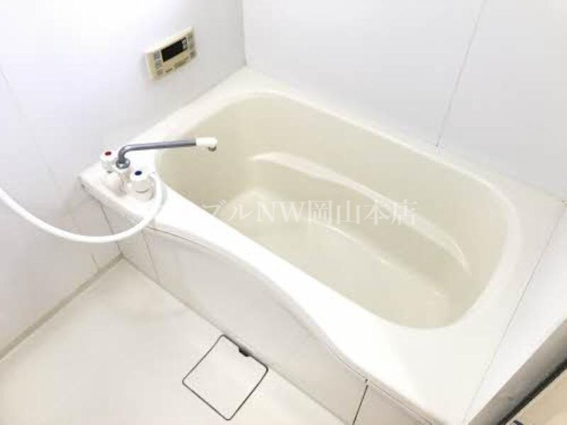 シャーメゾンエスパシオ　２番館　の物件内観写真