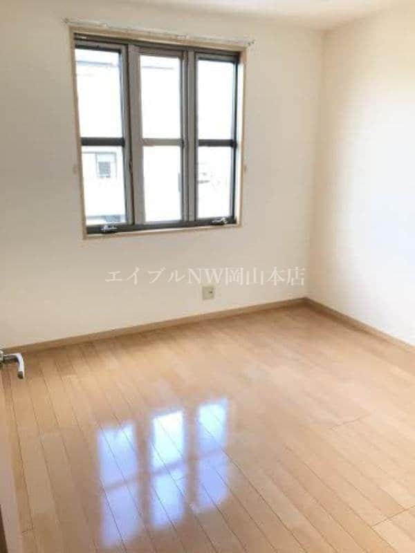 シャーメゾンエスパシオ　２番館　の物件内観写真