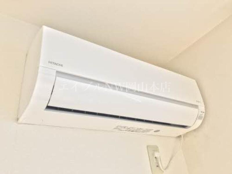 シャーメゾンエスパシオ　２番館　の物件内観写真