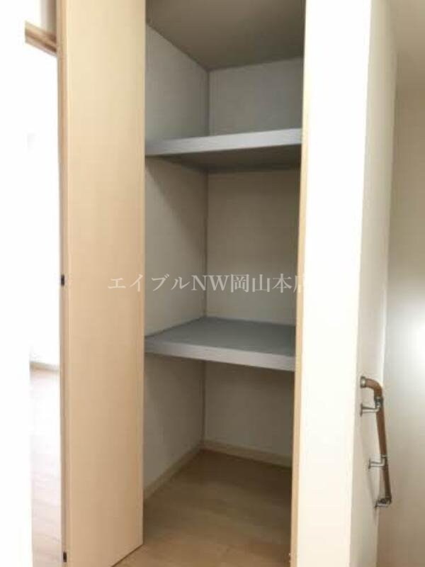 シャーメゾンエスパシオ　２番館　の物件内観写真