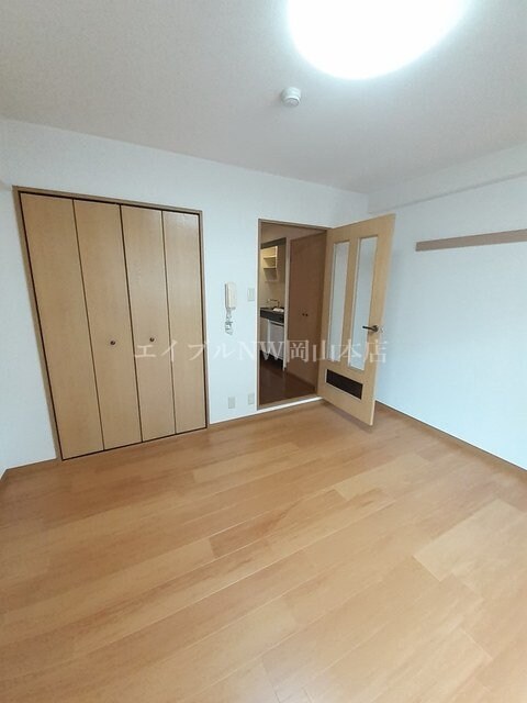 湯浅ビルの物件内観写真