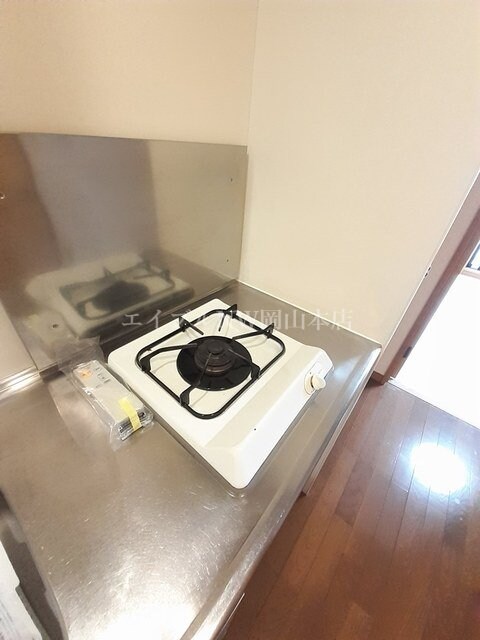 湯浅ビルの物件内観写真