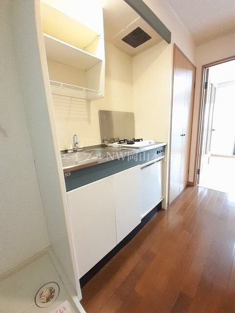 湯浅ビルの物件内観写真