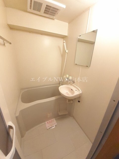 湯浅ビルの物件内観写真