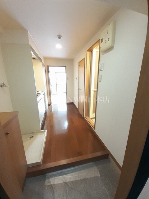 湯浅ビルの物件内観写真