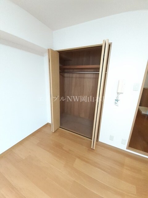 湯浅ビルの物件内観写真