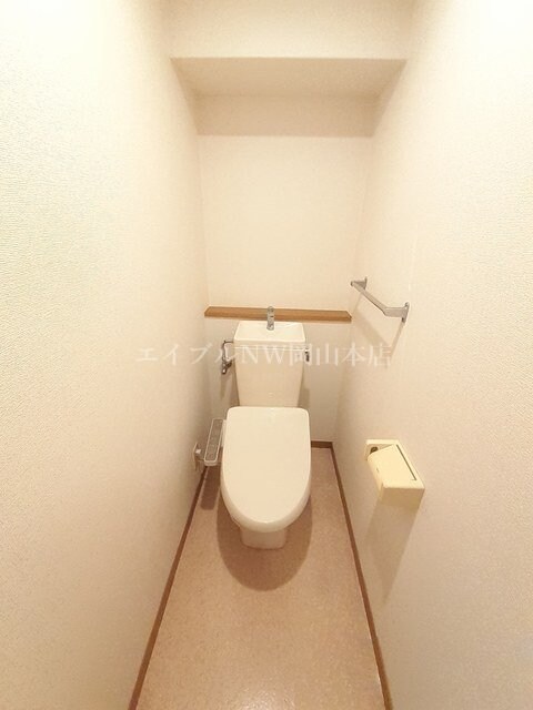 湯浅ビルの物件内観写真