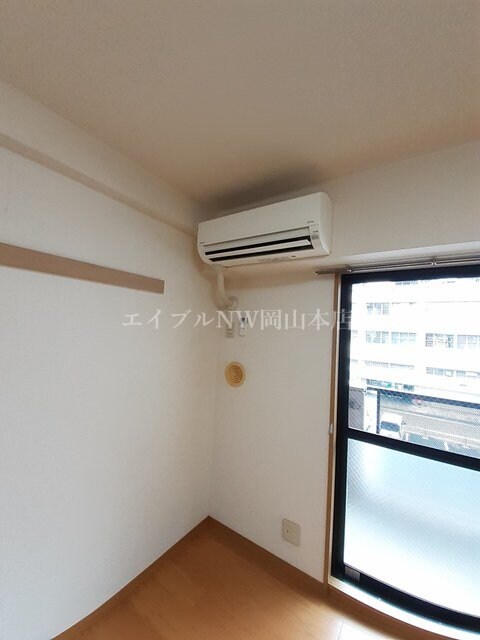 湯浅ビルの物件内観写真