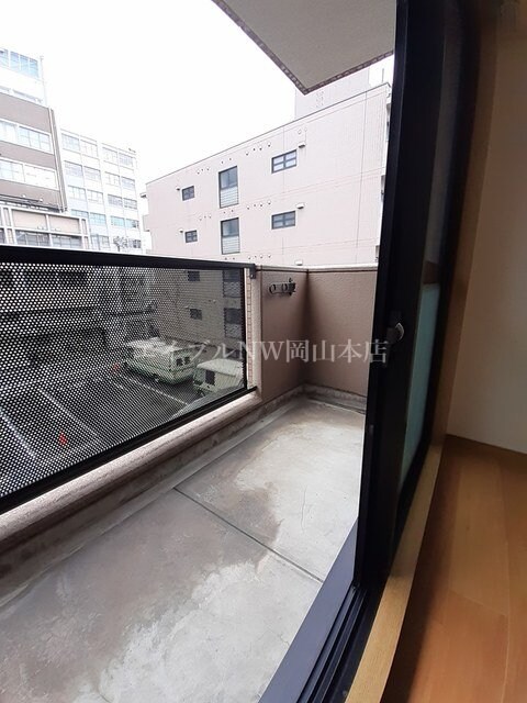 湯浅ビルの物件内観写真