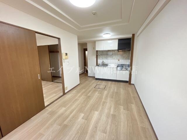 ベルグランデ高柳の物件内観写真