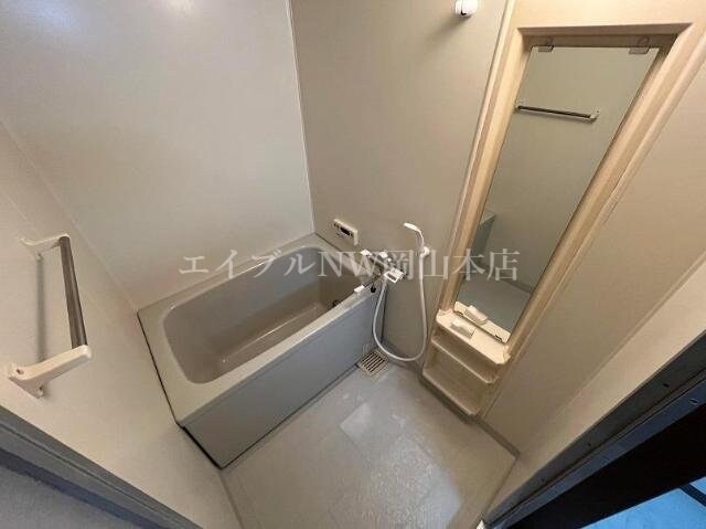 ベルグランデ高柳の物件内観写真