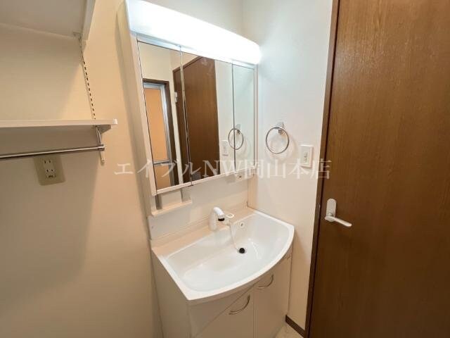 ベルグランデ高柳の物件内観写真