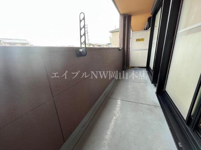 ベルグランデ高柳の物件内観写真