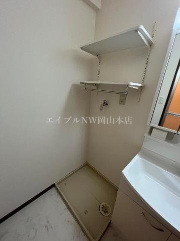 ベルグランデ高柳の物件内観写真