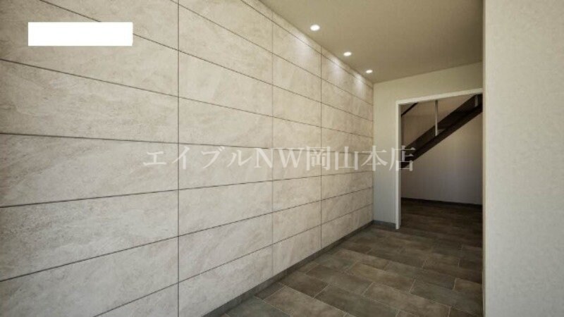 セレーノ野田の物件外観写真