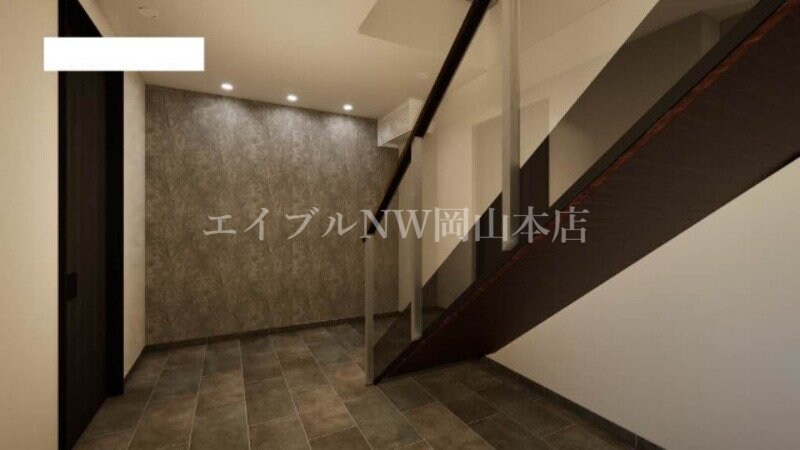 セレーノ野田の物件外観写真