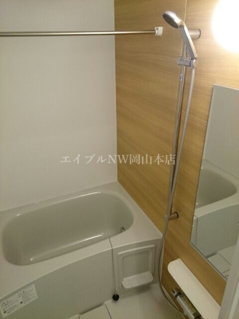 Ｍｏｄｅ　Ｅｉｇｈｔ　Ⅰの物件内観写真