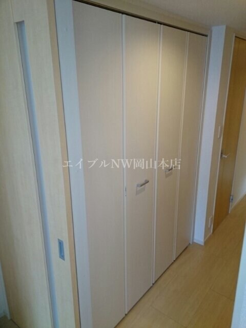 Ｍｏｄｅ　Ｅｉｇｈｔ　Ⅰの物件内観写真