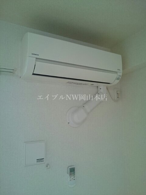 Ｍｏｄｅ　Ｅｉｇｈｔ　Ⅰの物件内観写真