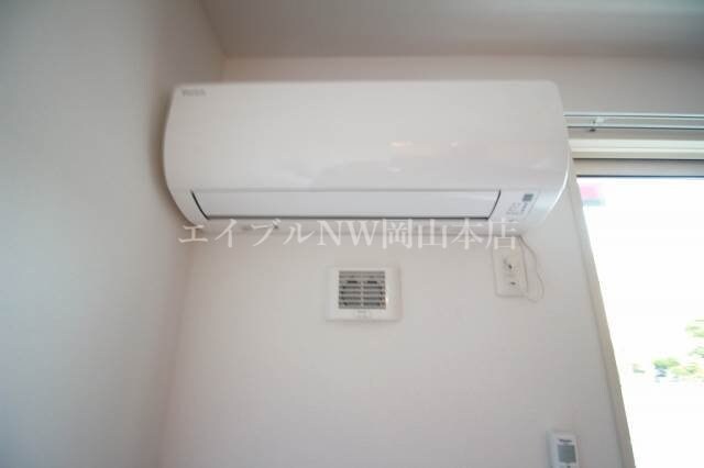 プランタンの物件内観写真