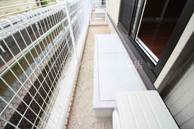 プランタンの物件内観写真