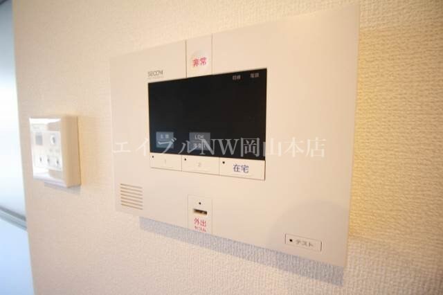 プランタンの物件内観写真