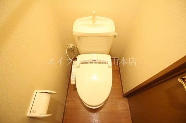 セジュール・ダンケの物件内観写真