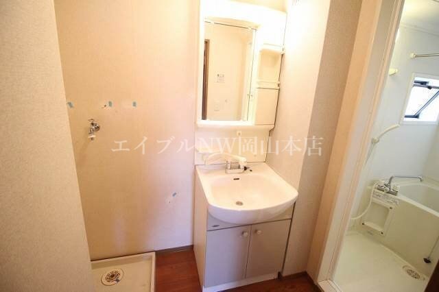 セジュール・ダンケの物件内観写真