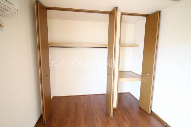 セジュール・ダンケの物件内観写真