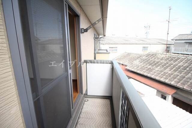 セジュール・ダンケの物件内観写真