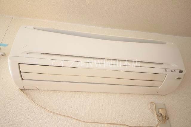 セジュール・ダンケの物件内観写真