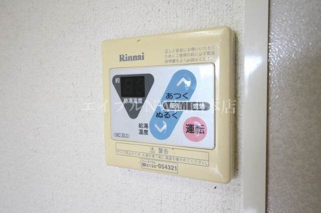 セジュール・ダンケの物件内観写真