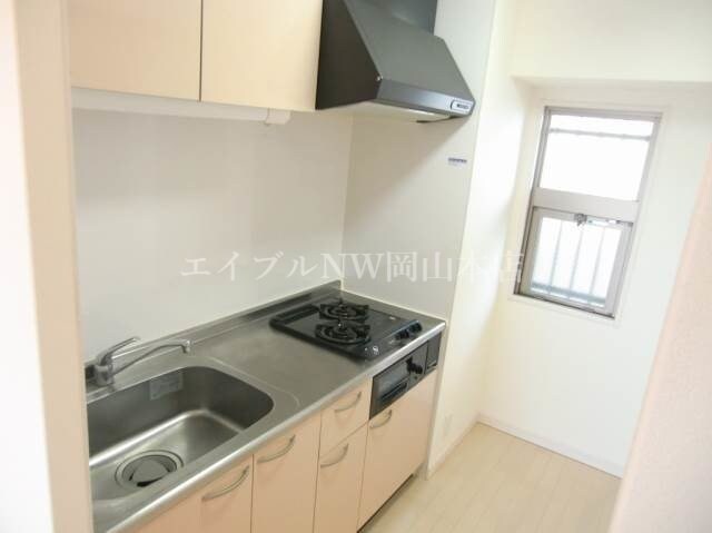 COCO西市の物件内観写真