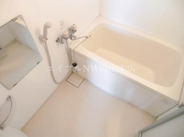 COCO西市の物件内観写真