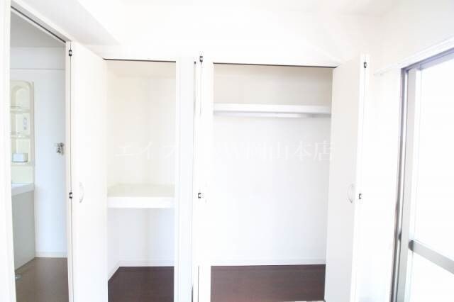 COCO西市の物件内観写真