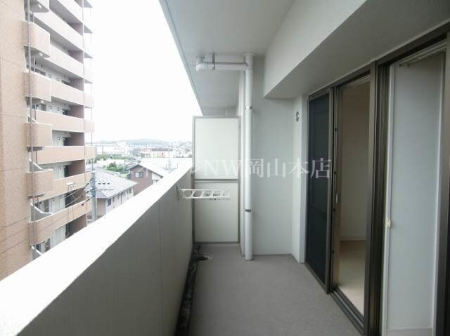 COCO西市の物件内観写真