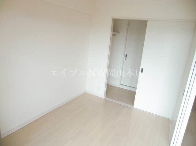 COCO西市の物件内観写真