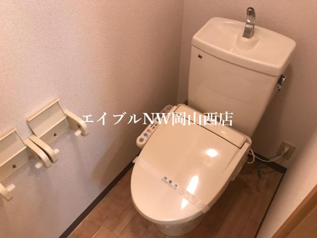 ラヴィアンローズの物件内観写真